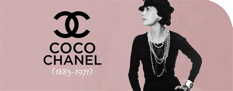 coco chanel icono de la moda